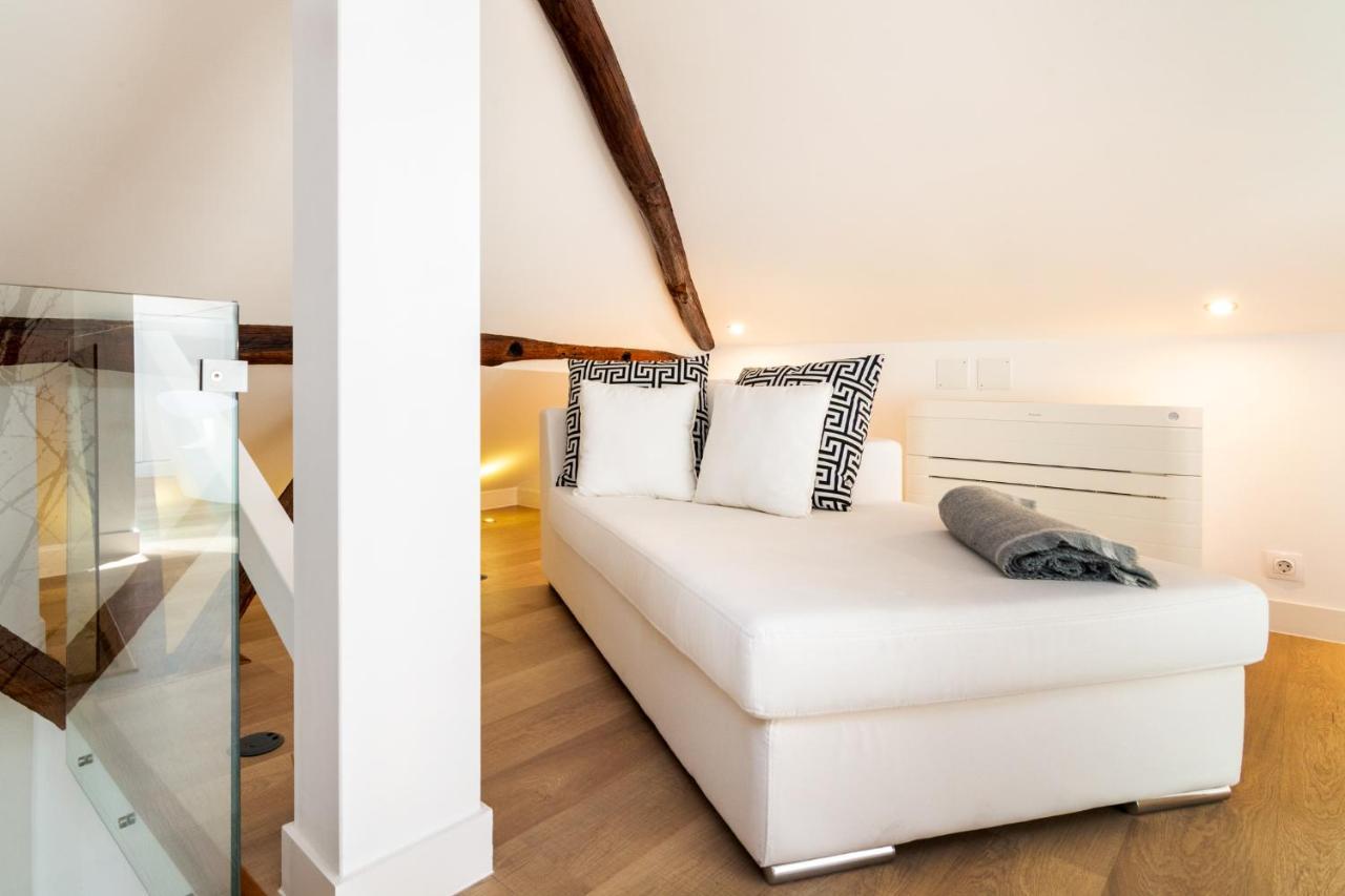 Apartment Whome | Madalena Downtown Luxury Duplex *