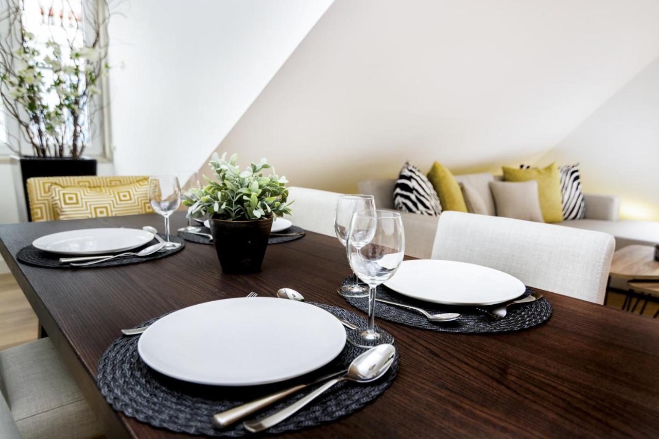 Whome | Madalena Downtown Luxury Duplex *