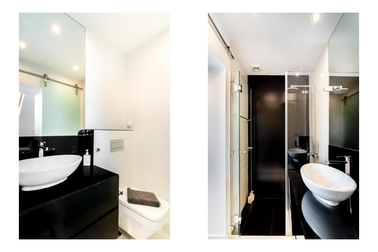 Whome | Madalena Downtown Luxury Duplex Apartment Lisbon