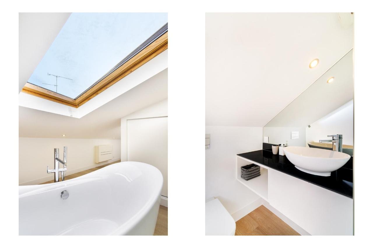 Whome | Madalena Downtown Luxury Duplex Apartment Lisbon