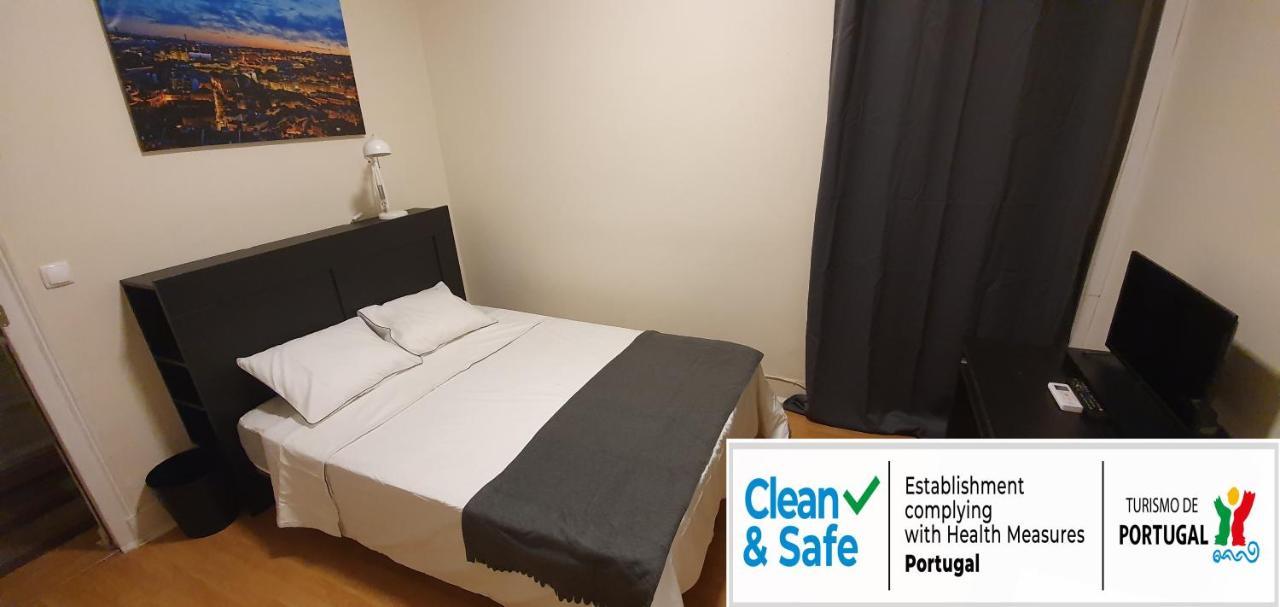 A Better Place By Lisbon II 3*