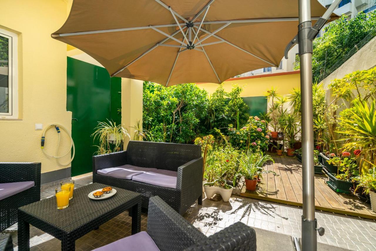 Whome | Alameda Patio Hideaway Apartment