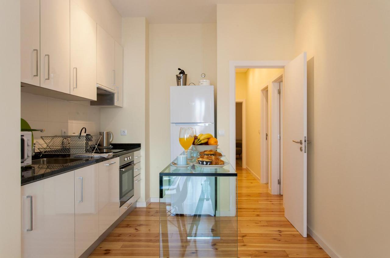 Hillside - Graca Apartment *