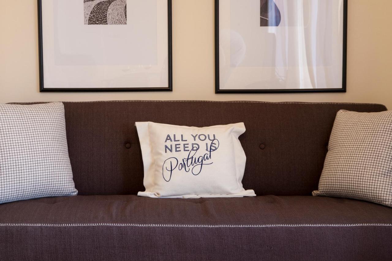 Hillside - Graca Apartment