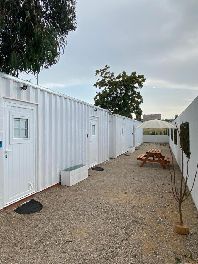 Casa Vale Ecotainer Albergue