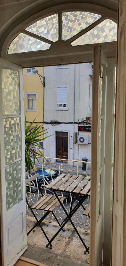 A Better Place By Lisbon II Guest house