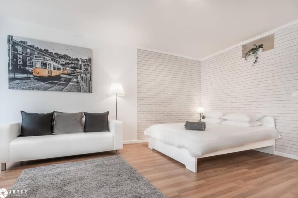 Inloveapartments - Under A Fig Tree Apartamento *