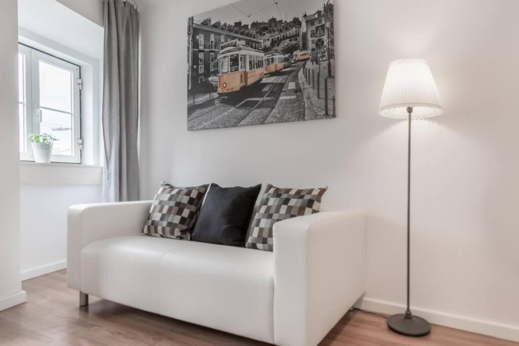 Inloveapartments - Under A Fig Tree * Lisboa