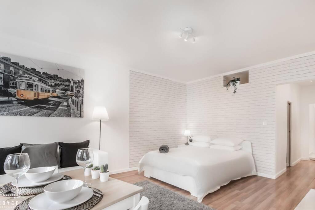 Inloveapartments - Under A Fig Tree Apartamento