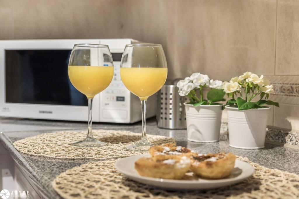 Inloveapartments - Under A Fig Tree *