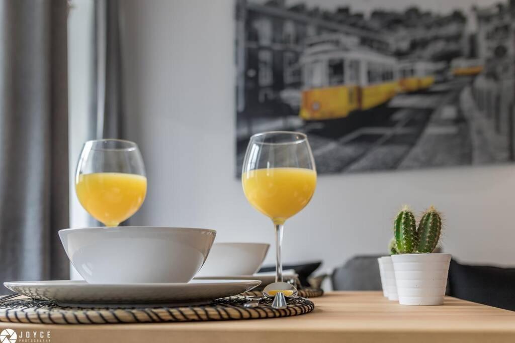 Apartamento Inloveapartments - Under A Fig Tree *