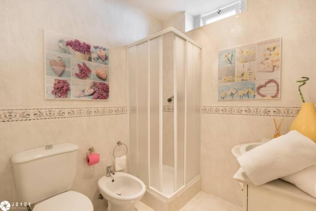 Apartamento Inloveapartments - Under A Fig Tree Lisboa
