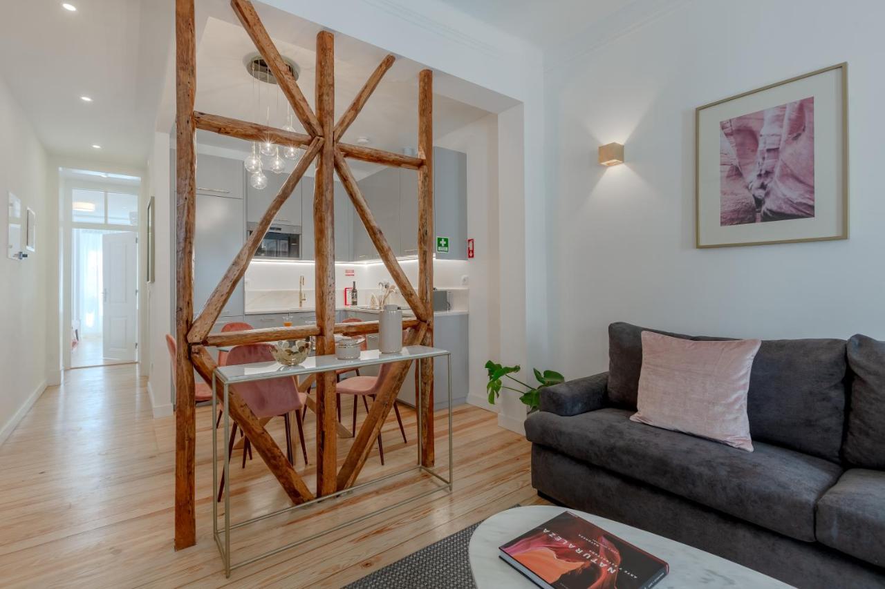 Apartamento Real Flamingo *