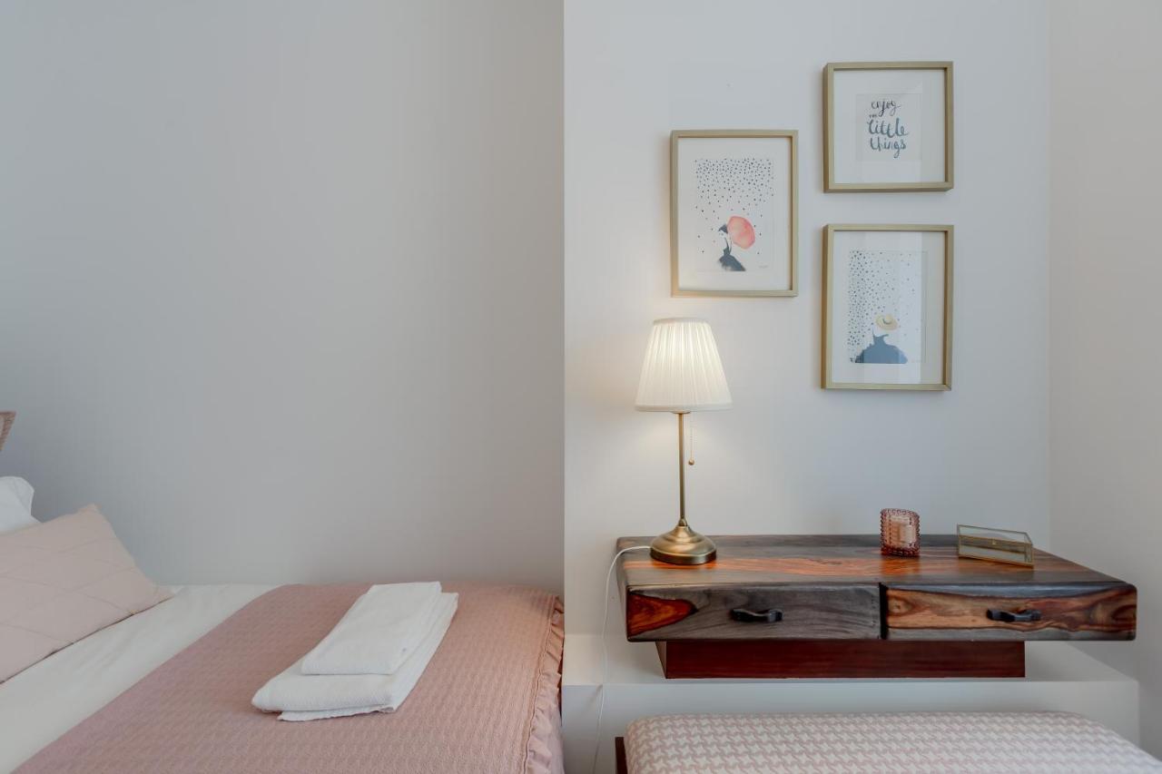 Real Flamingo Apartamento *
