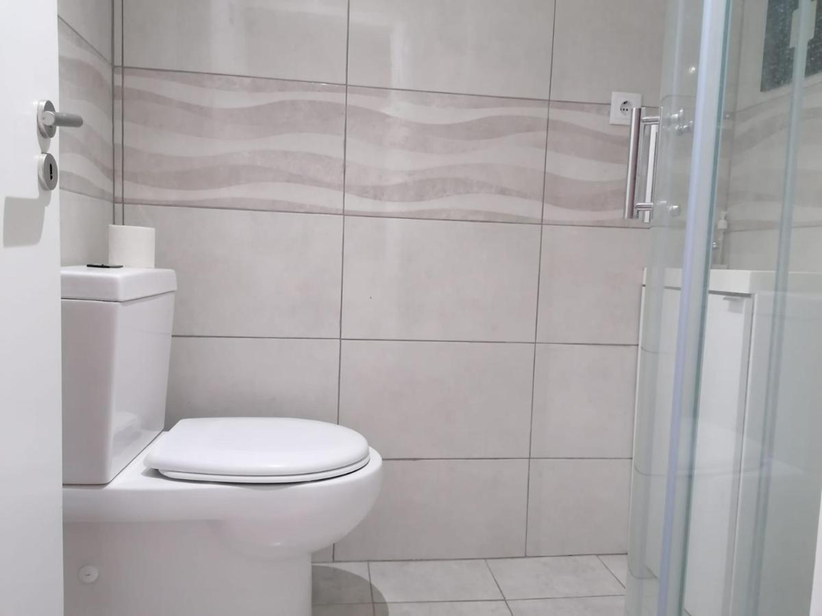 Chiado Open World Guest house Lisbon