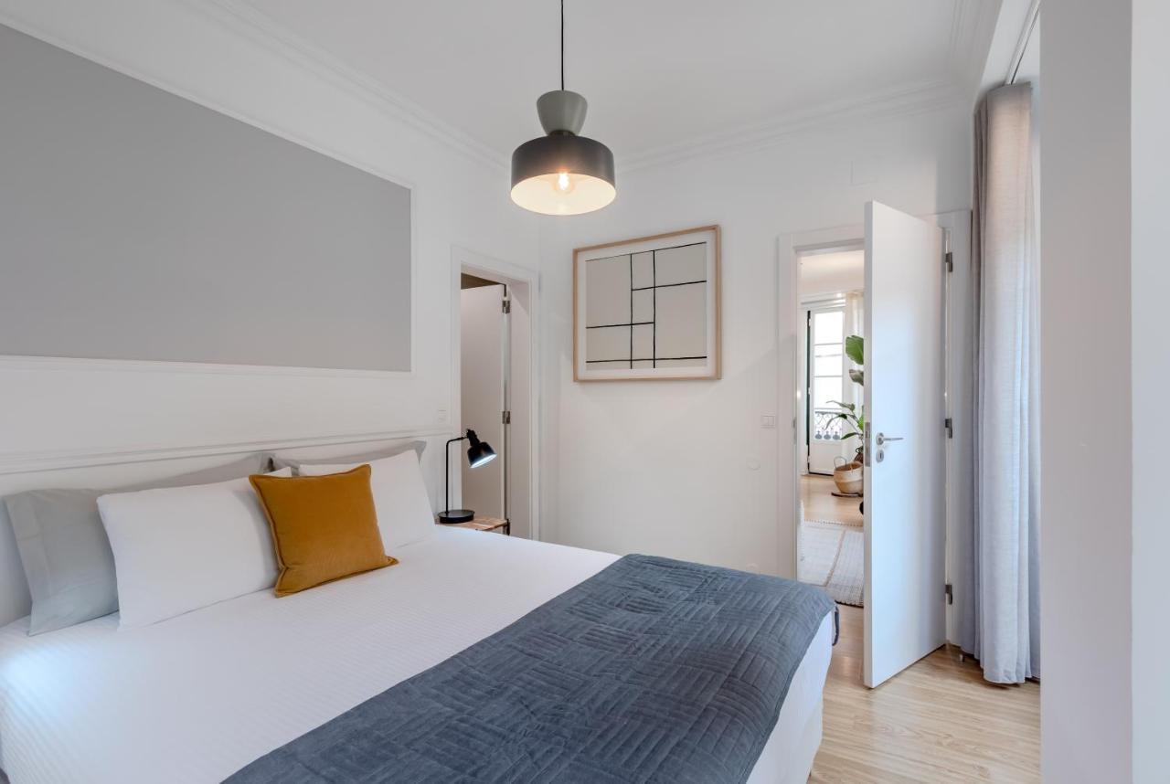 Apartment Grand Chiado *
