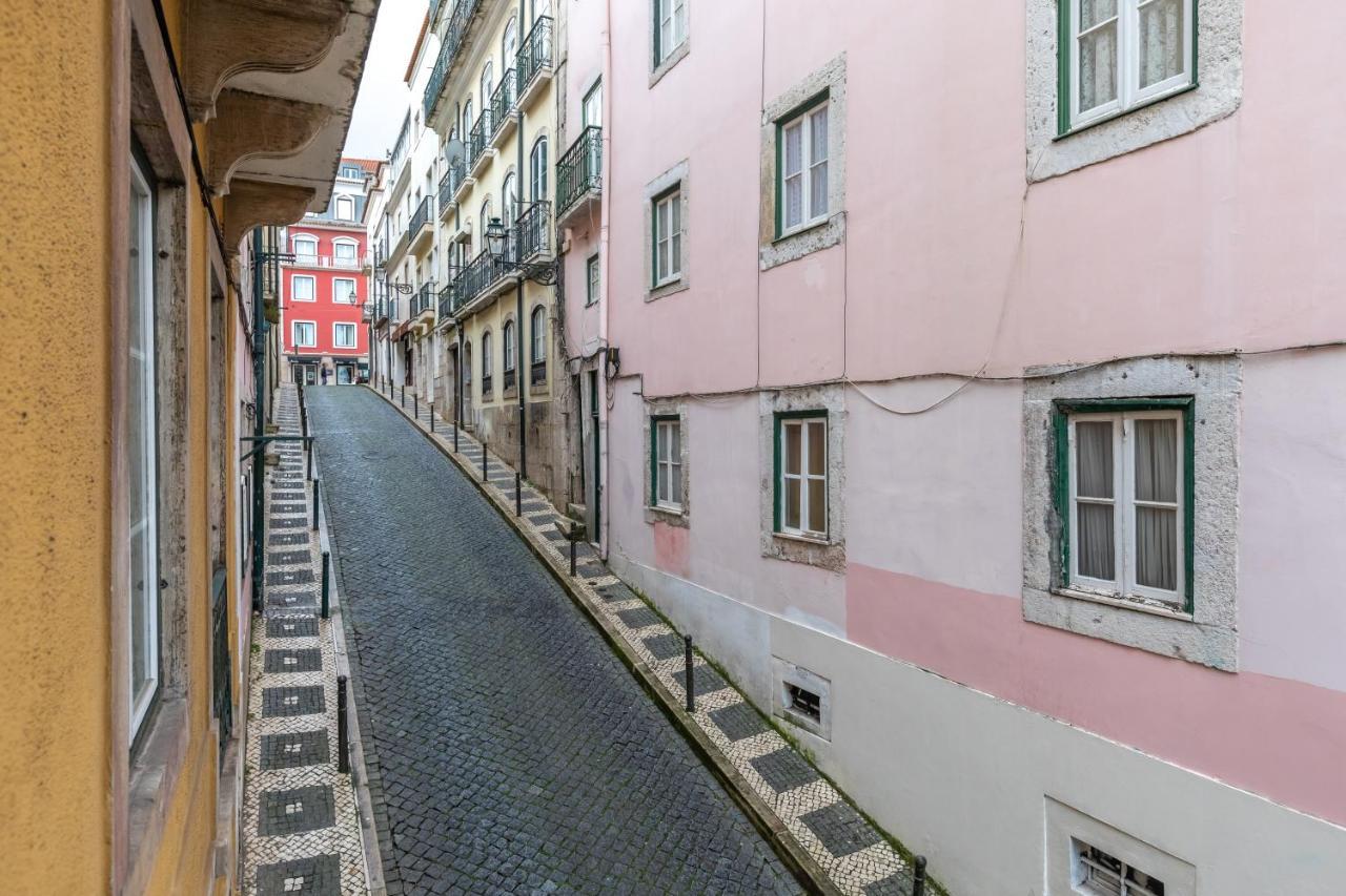 Grand Chiado * Lisbon