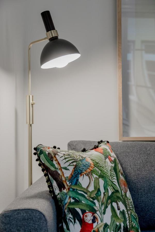 Grand Chiado Apartment