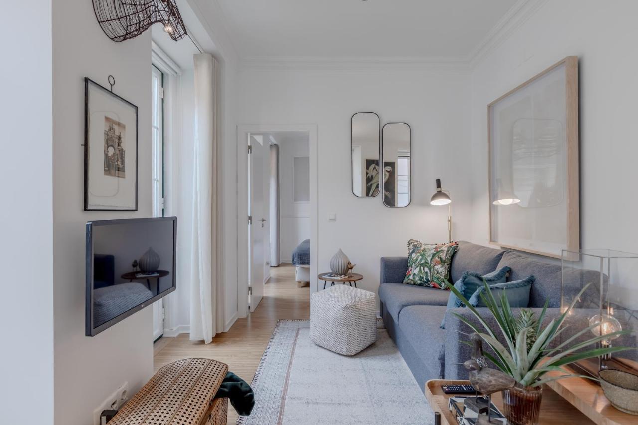 Grand Chiado Apartment *