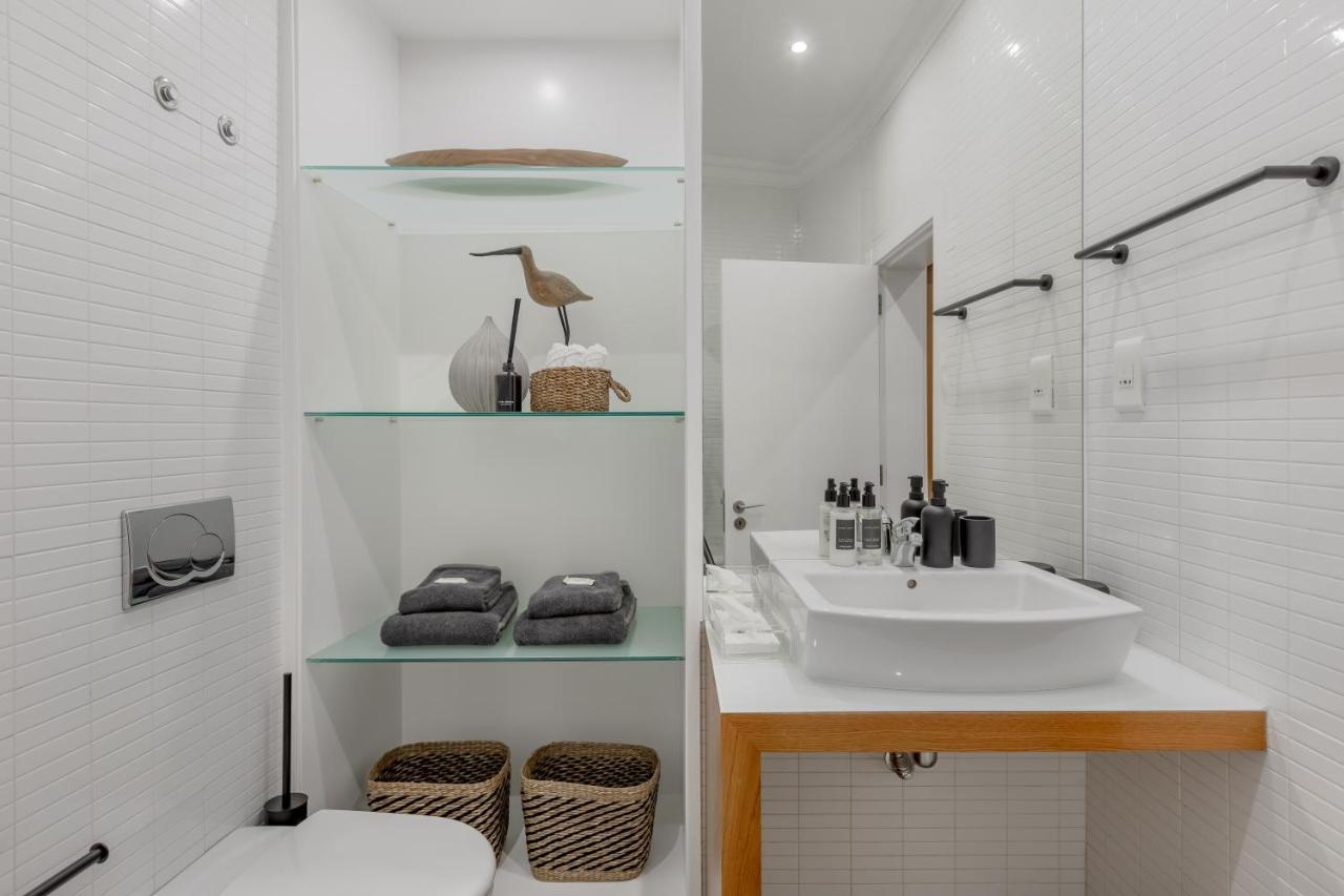 Grand Chiado Apartment Lisbon