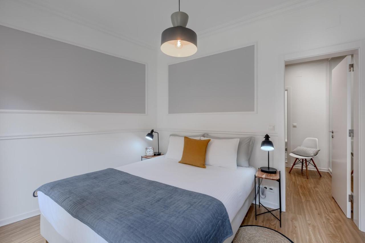 Apartment Grand Chiado *