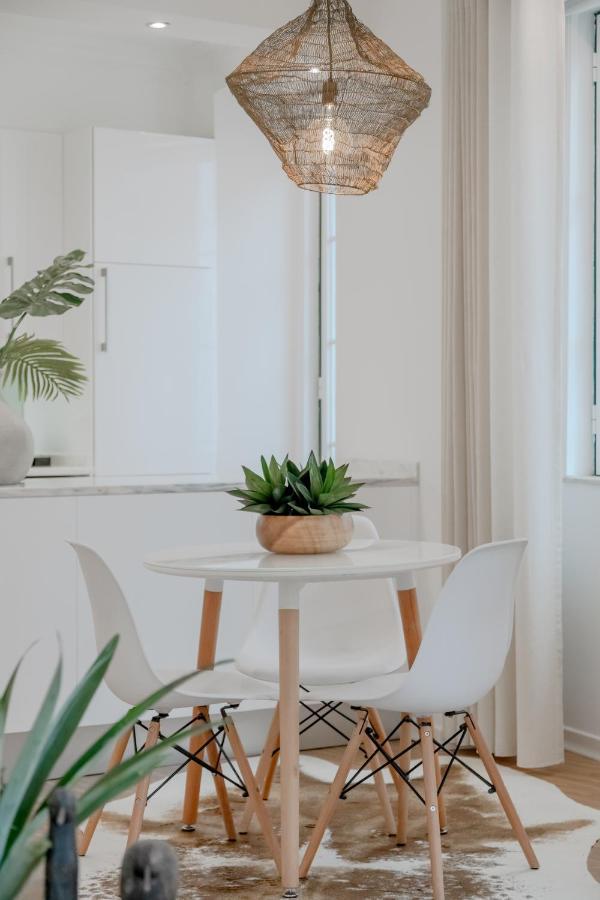 Grand Chiado Apartment Lisbon