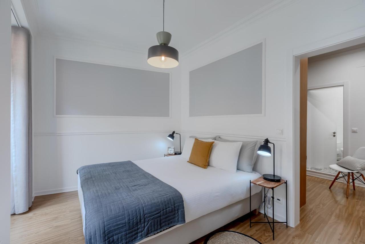 Apartment Grand Chiado Lisbon