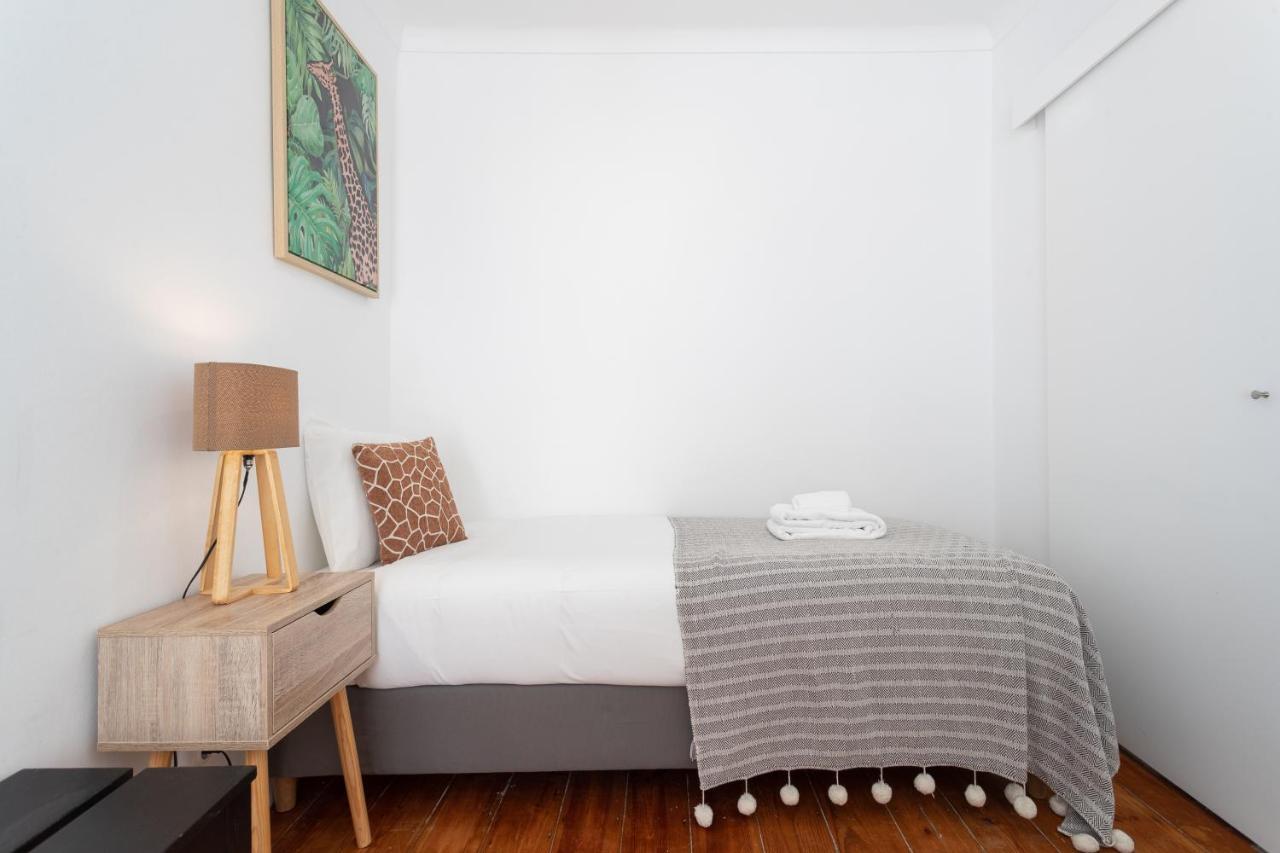 Apartment Sao Bento Cozy - By Lu Holidays *