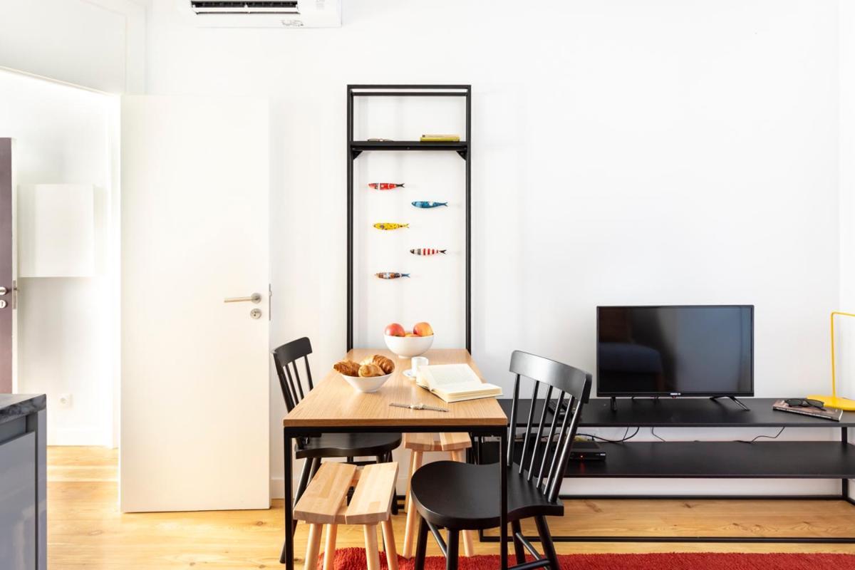 Flh Rosario Cosy Flat Ii Apartment