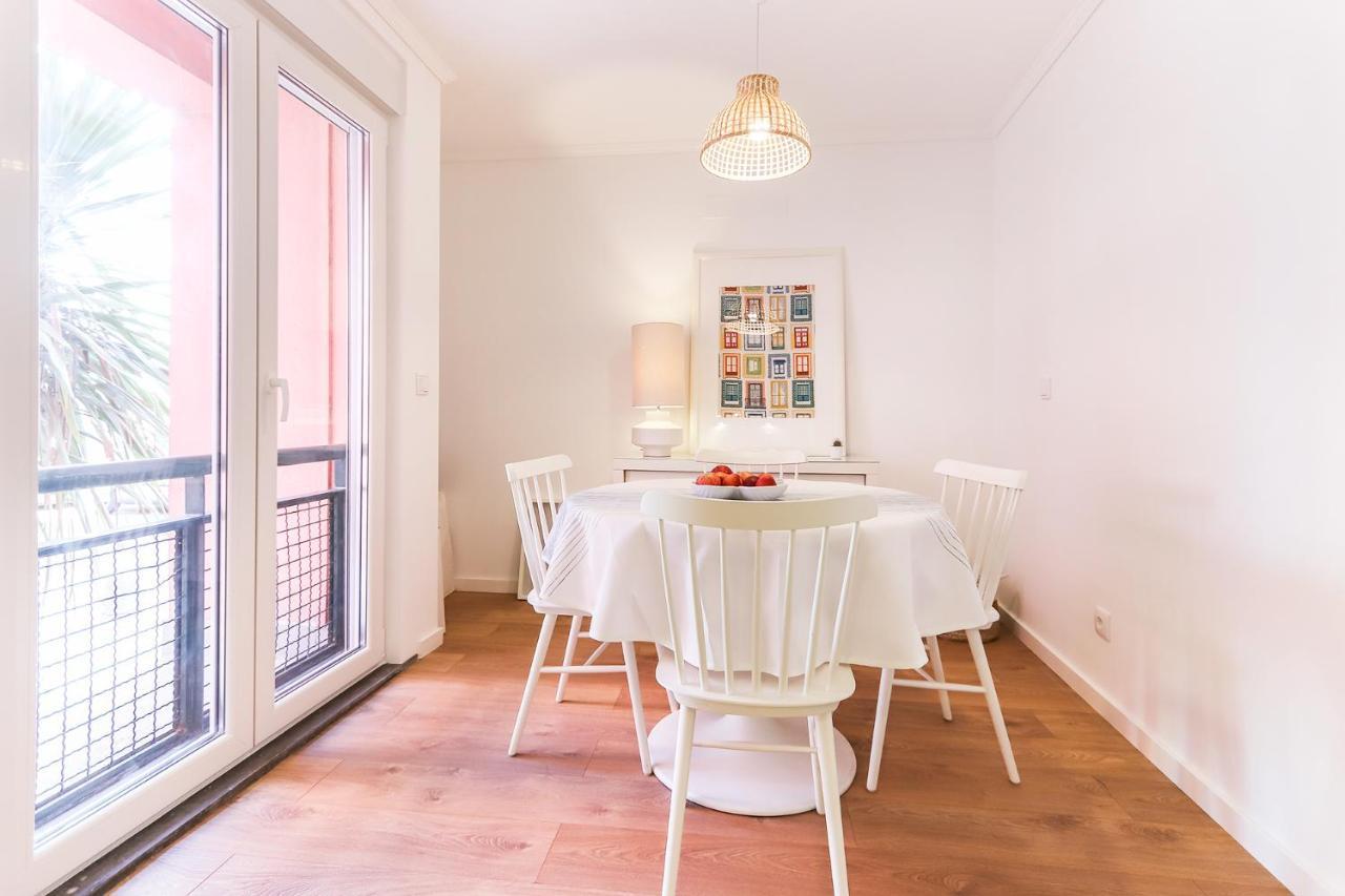 Cosy - Sonias Lisbon