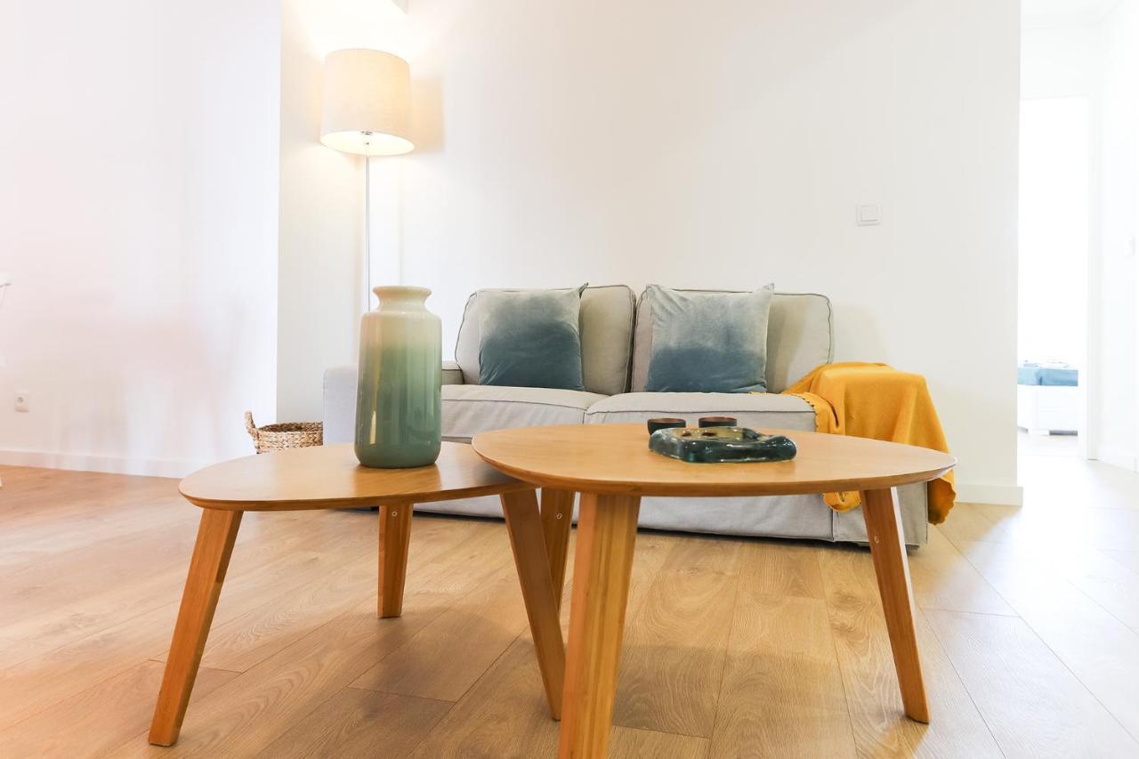 Cosy - Sonias Guest house Lisbon