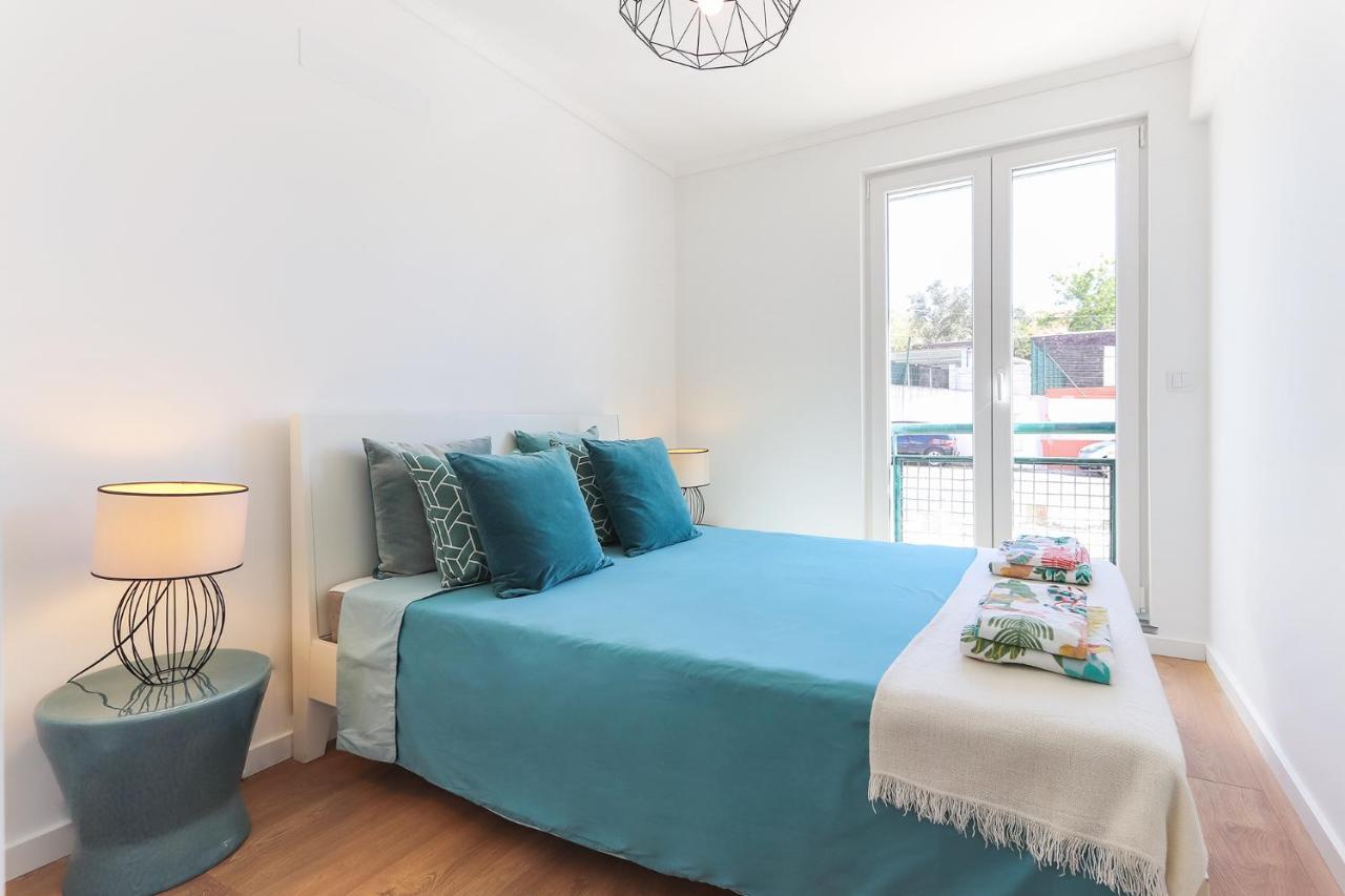 Cosy - Sonias 3* Lisbon
