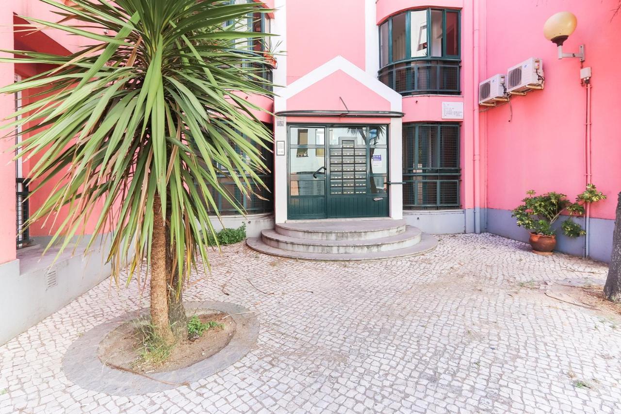 Cosy - Sonias Lisbon