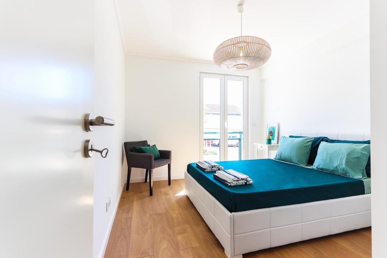 Cosy - Sonias Guest house Lisbon