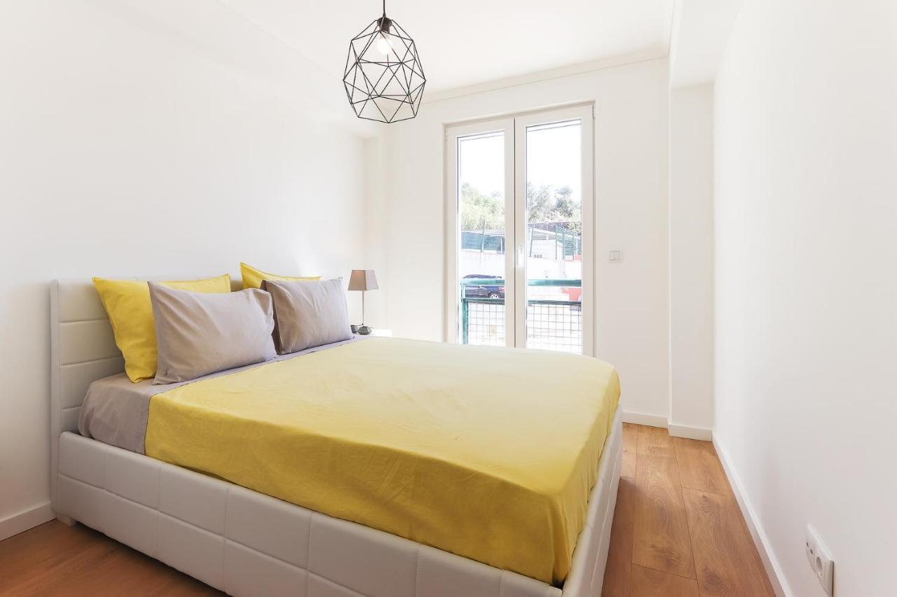 Cosy - Sonias 3* Lisbon