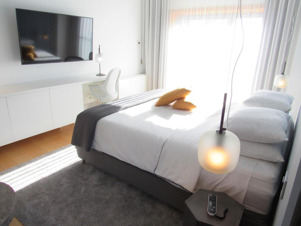Apartamento Panoramic In Travel, Parque Nações Lisboa