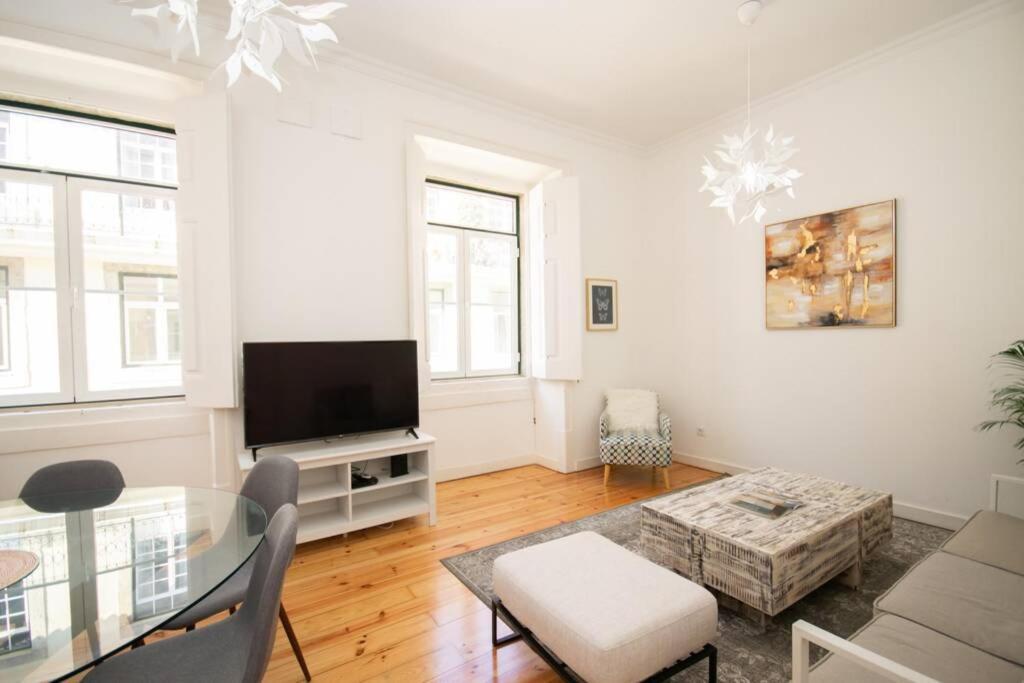 Cosy Baixa Apartment2 *