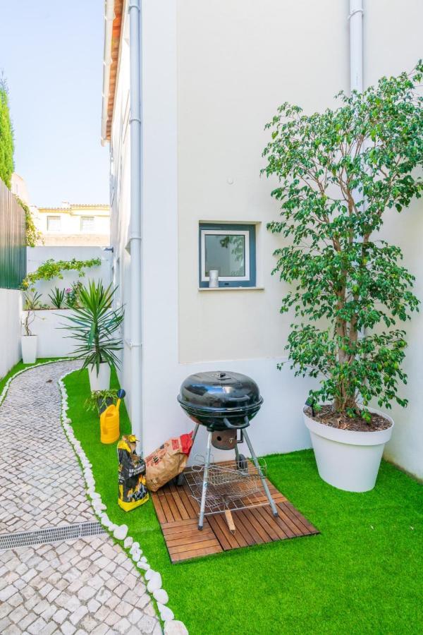 Apartamento Picasso Lisboa