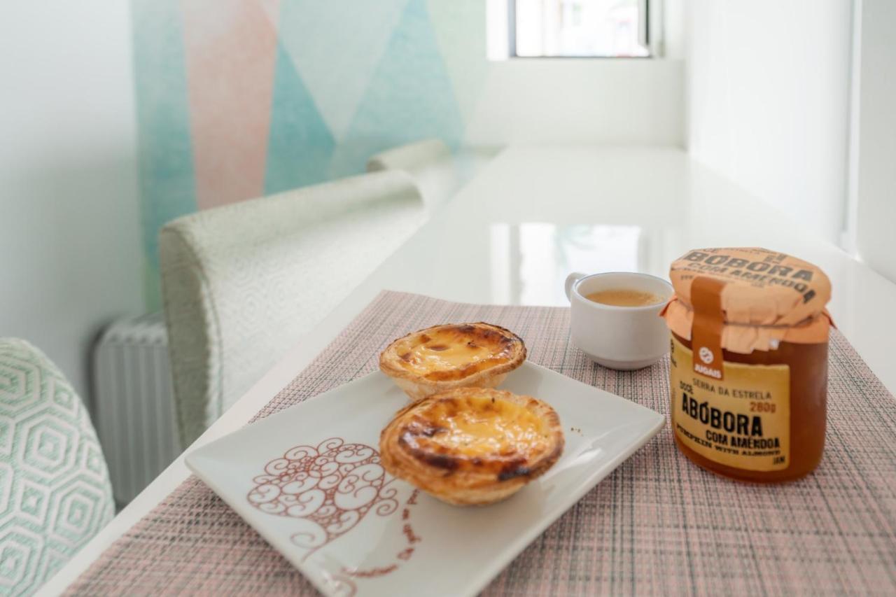 Apartamento Picasso Lisboa