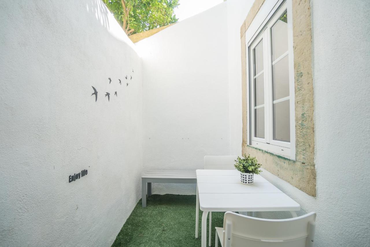 Apartamento Coleginho *