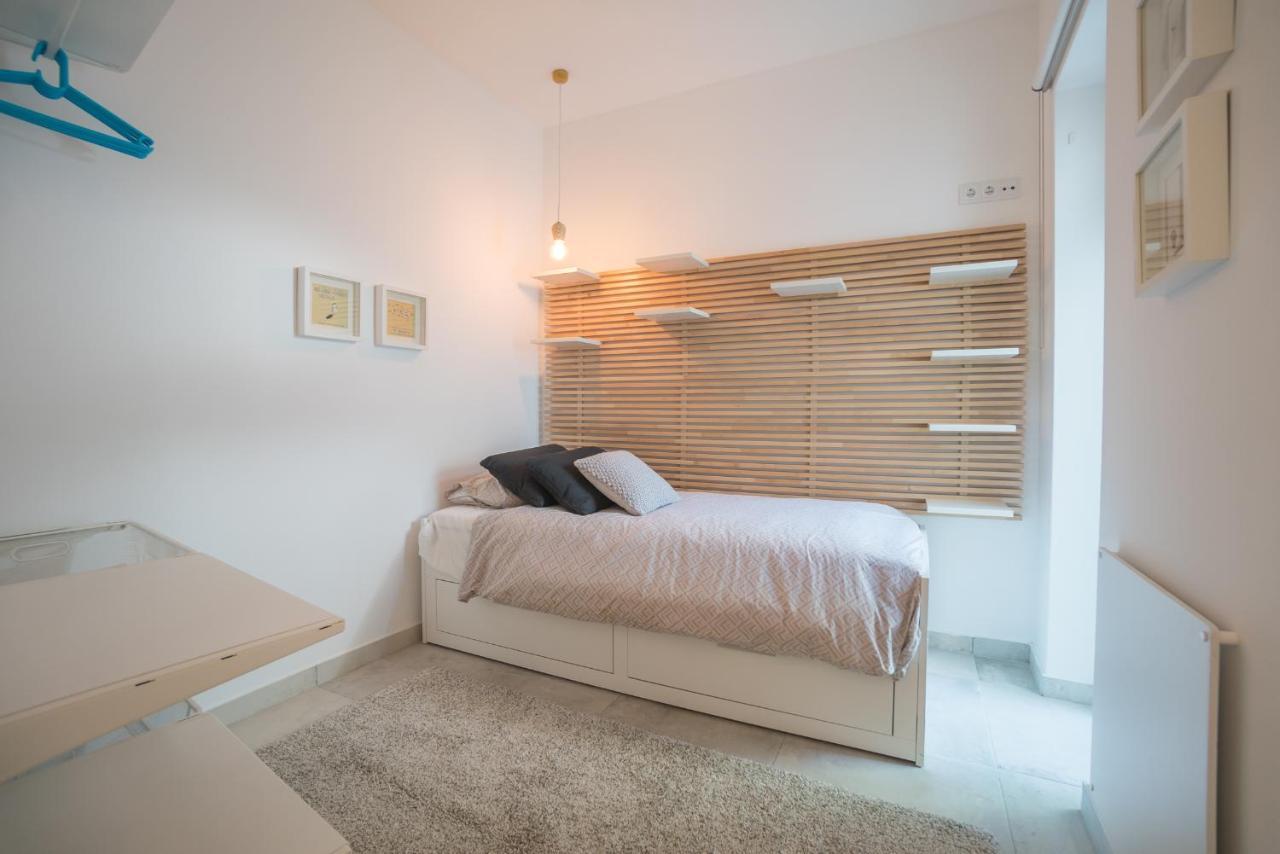 Apartamento Coleginho