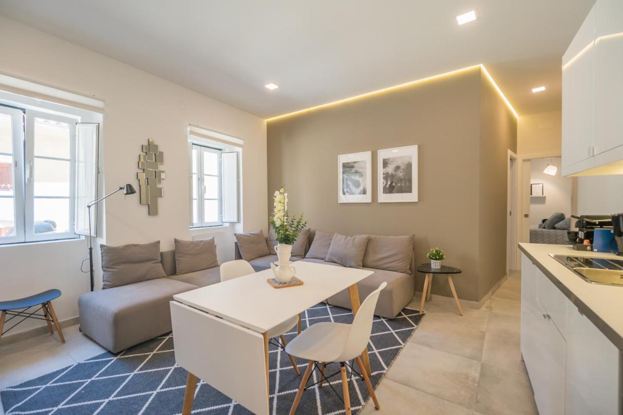 Coleginho Apartamento Lisboa