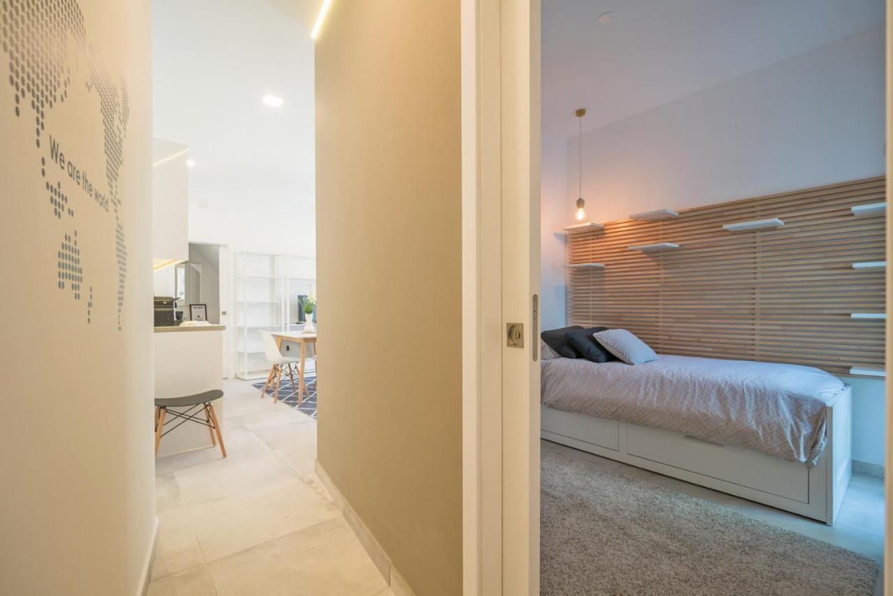 Apartamento Coleginho *