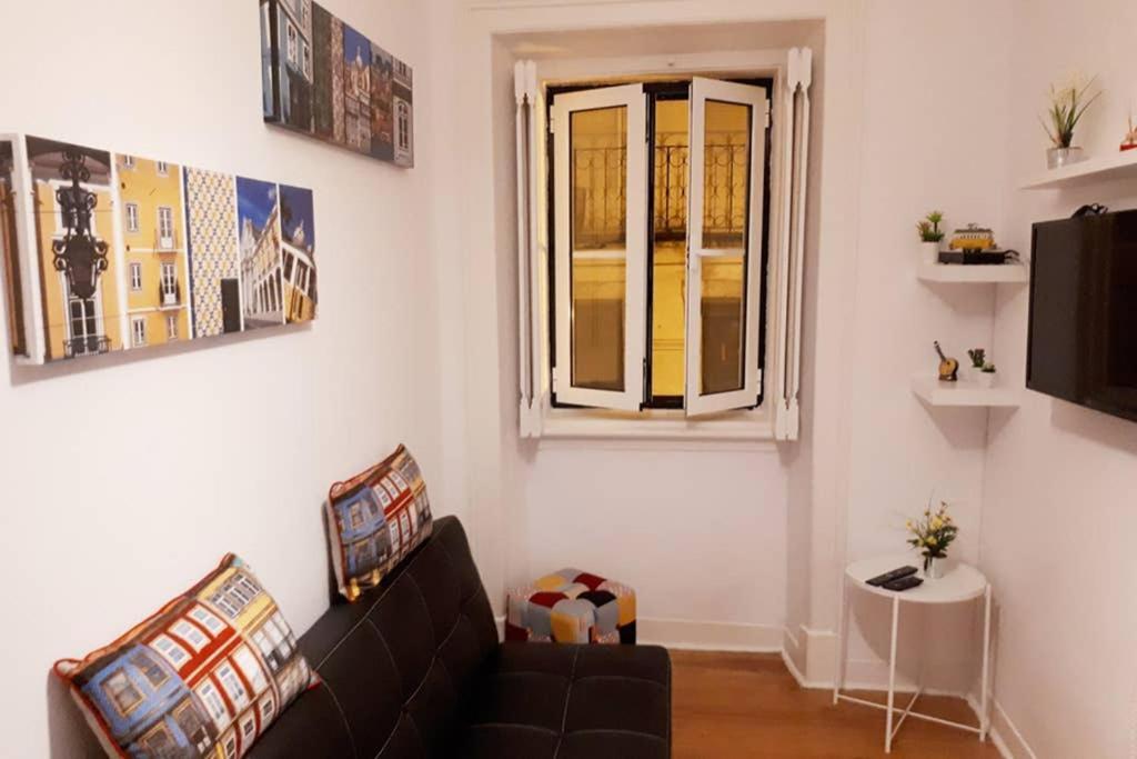 Apartamento Sweet Alfama Ii, *