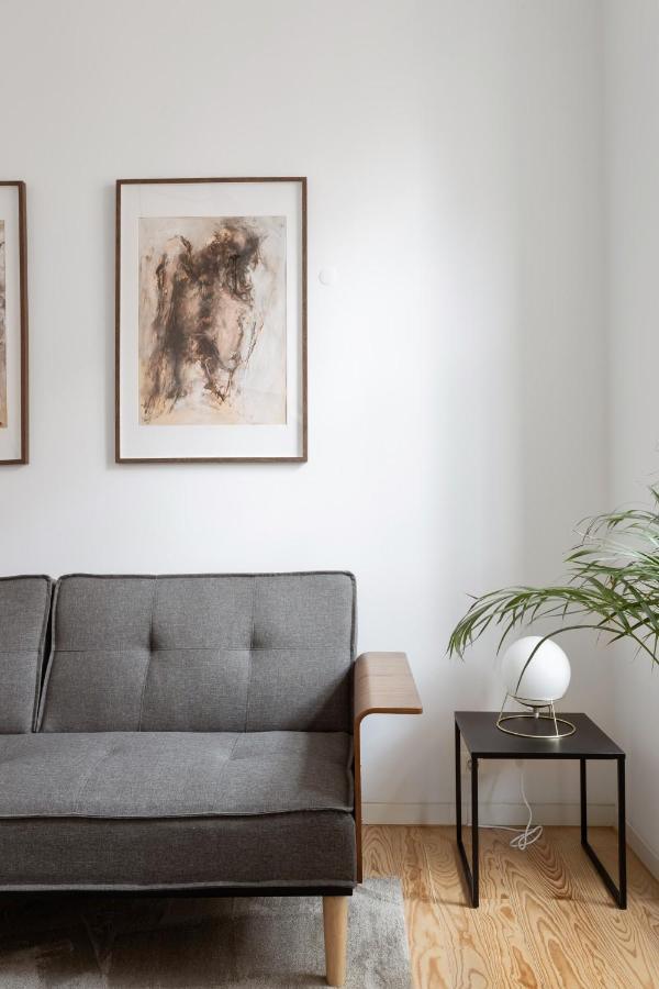 Apartment Prata Street-your In Lisbon