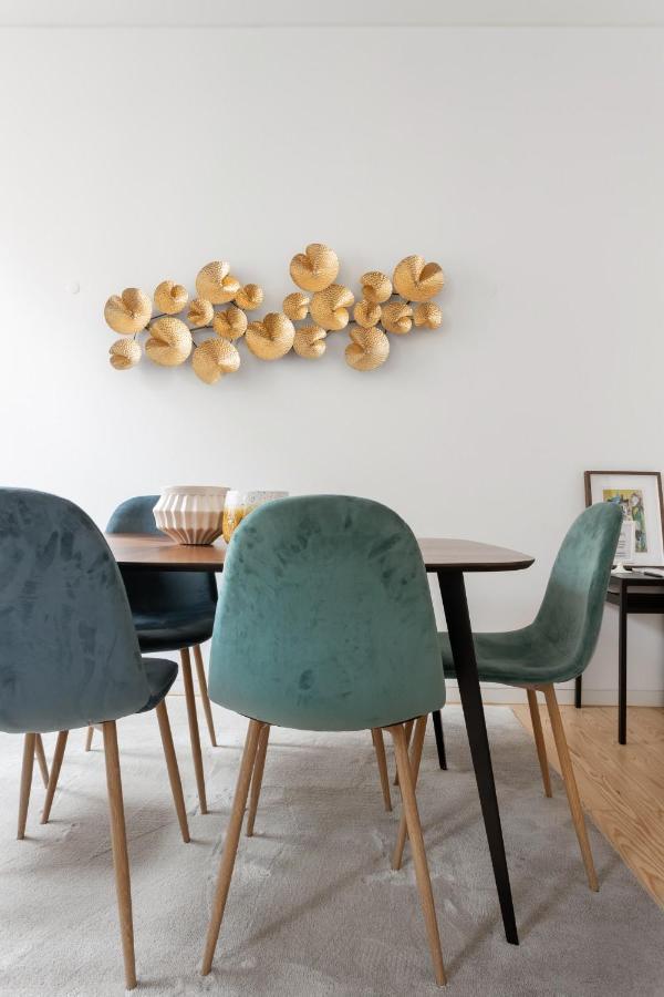 Apartment Prata Street-your In Lisbon
