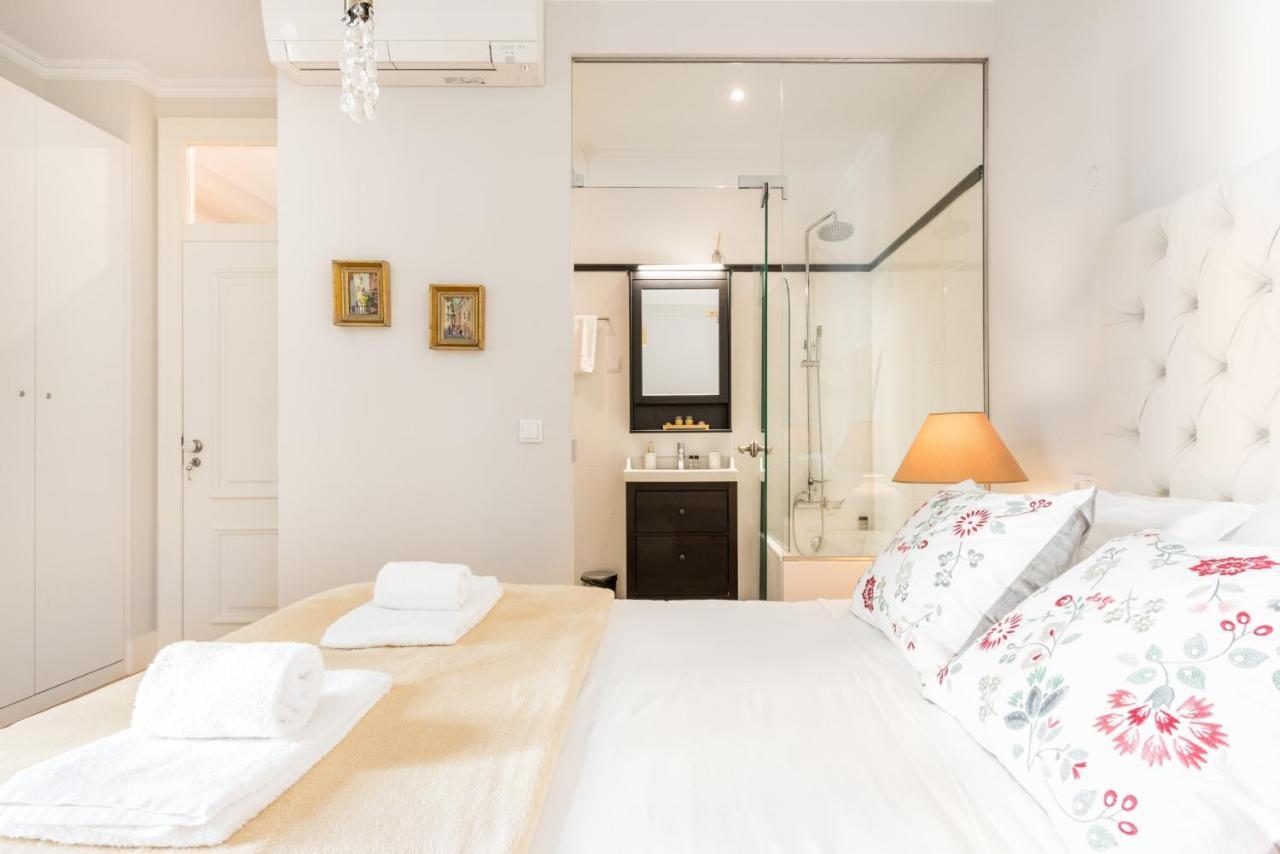 Augusta Street 213 - 3 Dto - Your In Apartment *