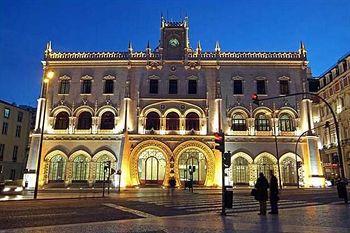 Downtown 3* Lisbon