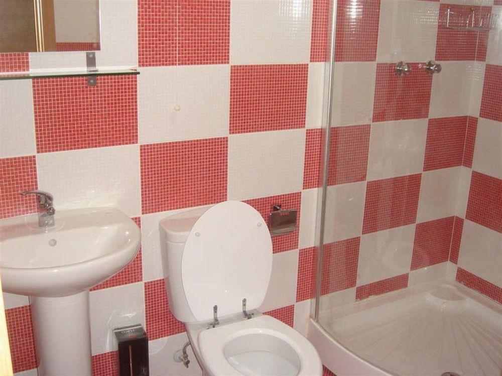 Downtown Guest house Lisbon