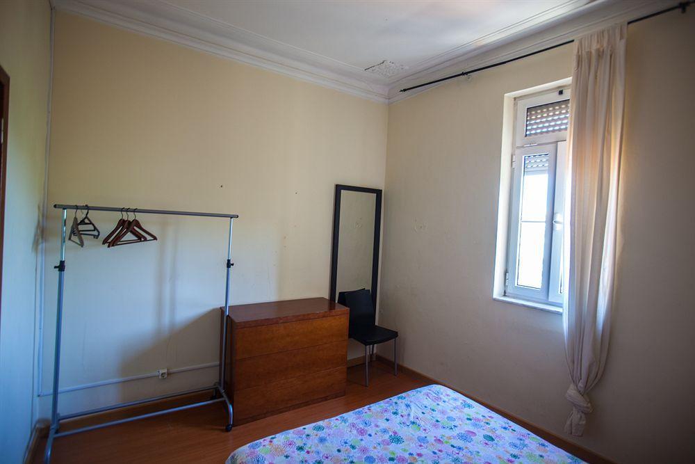 Hostel Tagus Lisbon